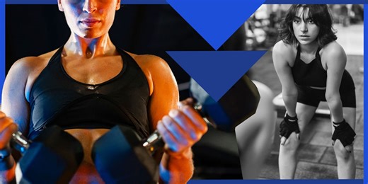 What experts want you to know before trying the Great Lock-In fitness trend