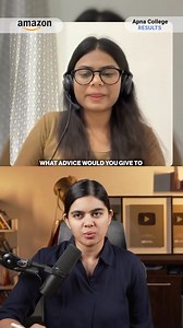 6.3K views · 112 reactions | Amazon Interview Tips - Leadership principles #placement #apnacollege | Apna College Official | Facebook