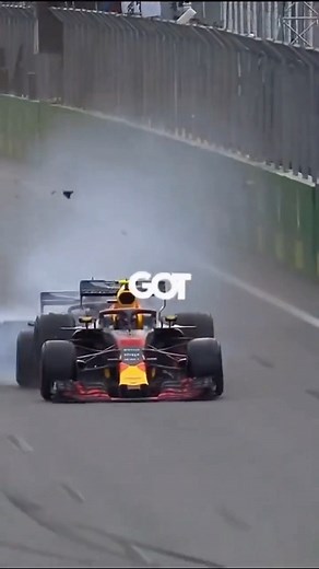 Daily F1 content🔥 | Who’s fault was it?🏎 • • Follow us for more F1 content @f1exhaust_ • • #formula1 #sport #cars #mercedes #racing #ferrari #speed #race... | Instagram