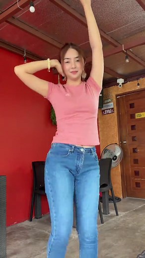 Hawak niya pa rin ang beat — Hawak Mo Ang Beat dance tutorial