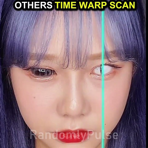 The Last Time Warp Scan Was INSANE 💀