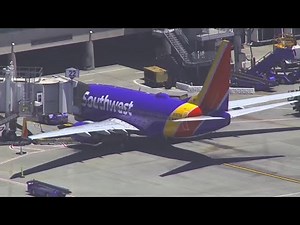 Southwest Airlines adds four new summer nonstop flights from Lambert Airport