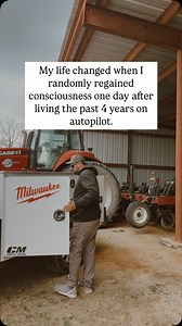 When I gave up on being an entrepreneur to go back into the workforce I thought I was making the smart, safe choice. Clock in, work my hours, do my best, collect the paycheck, and all would be well. Little did I know that I was killing myself in all aspects of life. My health went to crap, my marriage became more like living with a roommate, and becoming a father wasn’t what I thought it would be because I was never home. But the paycheck would show up every two weeks and that’s what mattered ri