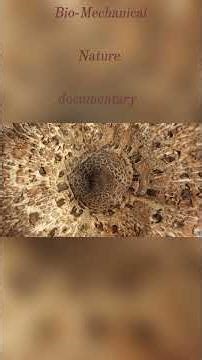 Inside Mushrooms Nature’s Smartest Network Explained (ANALYSIS.) documentary bio.