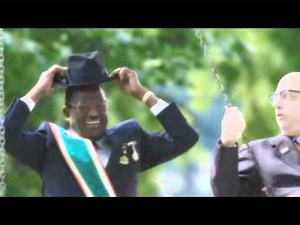 Nandos | Last Dictator Standing