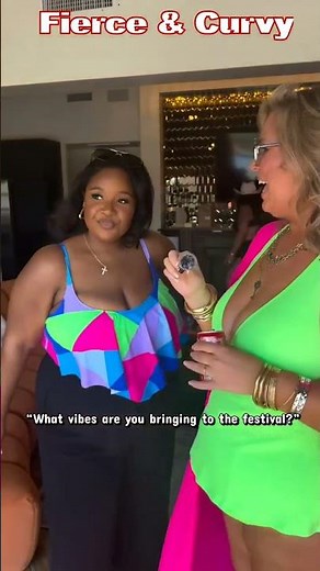 Beach Babe Confidence Boost | Sexy Bikinis for Every Body Type #plussize
