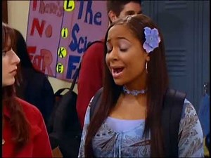 That's So Raven: Supernaturally Stylish! VHS/DVD Trailer (2004)