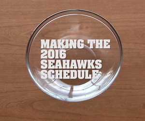 1M views · 7.1K reactions | 2016 Seahawks schedule SCHEDULE: shwks.com/l4f8 | Seattle Seahawks | Facebook