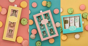 217K views · 60 reactions | Happy Spring! Our TOCCA Garden Collection...