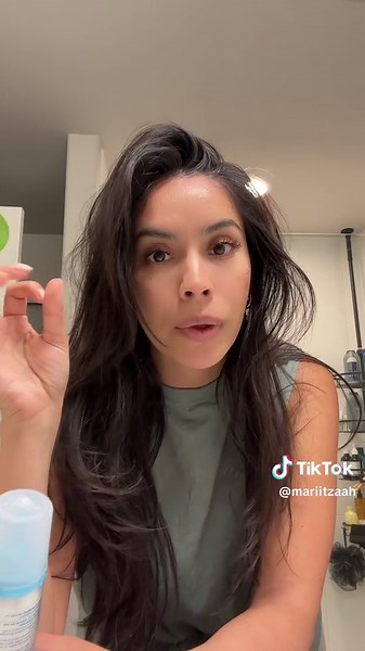 Confession, I’ve had an armpit sweating disorder since I was a teenager. But now I’m getting it under control! #hyperhydrosis #hyperhidrosischeck