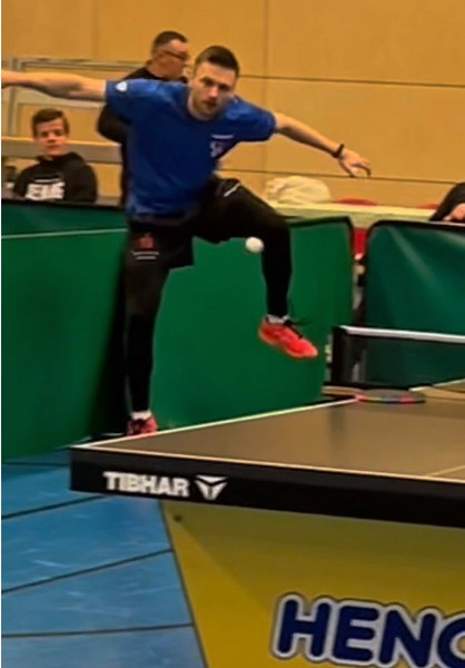 Master Table Tennis Training Techniques for Success