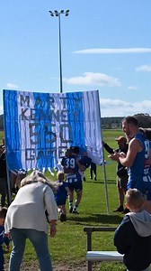 Deloraine Kangaroos Football Club on Reels
