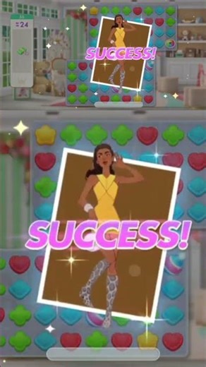 Project Makeover Level 35 – Makeovers, Drama & Fun!