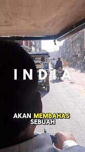 196K views · 4.1K reactions | India bukan hanya tentang tarian...