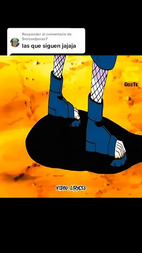 Responder a @5misaeljonas7 #parati #anime #naruto #shikamaru #fyp #viral