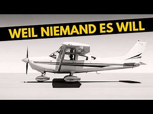 WARUM IST DIE CESSNA 162 TROTZ IHRES NIEDRIGEN PREISES SO UNBELIEBT