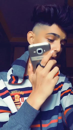 #__noddy__07__ baby yah kon say 😂😜😜