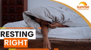 SLEEP SMARTER💤 A global study of nearly 70,000 wearable sleep tracker found women need more sleep than men, due to hormones, street and caregiving. We take a look at all the gadgets out there to help you snooze better. #sunriseon7 WATCH SUNRISE FOR MORE | @7plus ☀️ | Sunrise