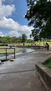📽️ TXST Graduation Tradition: River Jump