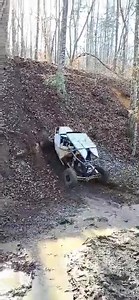 Blue Holler Offroad Park on Reels