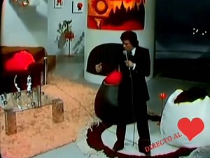 12K views · 292 reactions | VOLCAN - JOSE JOSE | Directo al Corazón | Facebook