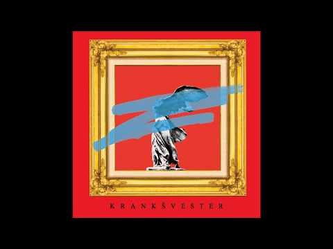 Krankšvester - Ružne Ribe Jebu Se Ko Zmajevi