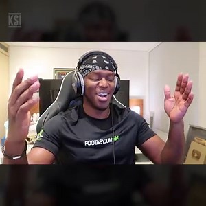 Who's Drawing Was Better? (KSI Vs Pewdiepie) | K.S.I