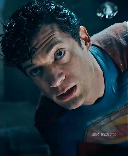 "Superman Vs Engineer 🥵☠😱" - Superman X SEMPERO ☠💯 #superman #dc