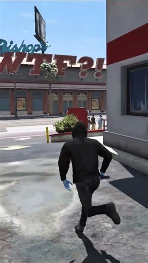 #gta #grandtheftauto5mods #mods #gtarp #fivem #gta5mods #gtaonline #viralvideo #fake