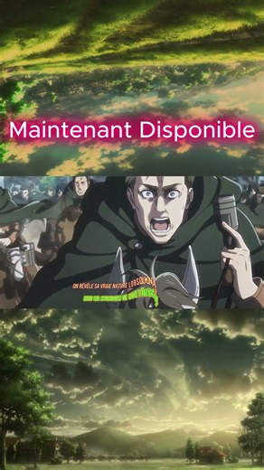 Loïc.B – Erwin : La Dernière Charge (Original Song By Human and I.A)