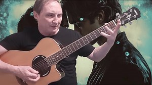 5.1K views · 129 reactions | Here is how I play this one from David Gates & Bread called Baby I'm A Want You ... David Gates & Bread page with other tutorials and free chord sheets is here. https://www.kirbysguitarlessons.com/guitar-chords-for-bread-songs.html | KirbysCovers | Facebook