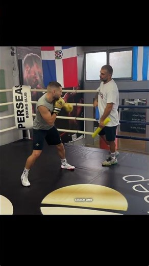 Your Custom Boxing Workout With An App