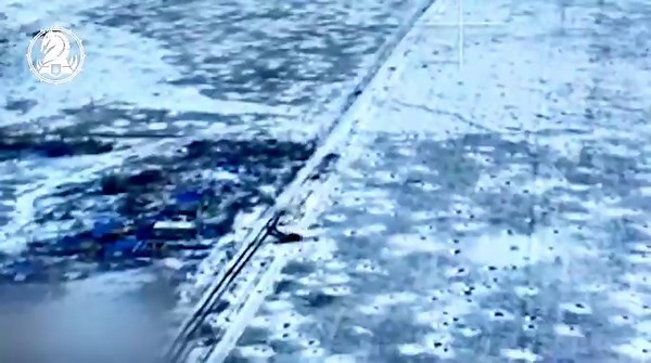 19K views · 603 reactions | Ukrainian Armed Forces' M1A1SA Abrams Main Battle Tank from 47th Separate Mechanized Brigade (47-ма окрема механізована бригада) during combat operations in Avdiivka direction, Donetsk Oblast, Ukraine. Video released on February 23, 2024. Video by 47th Separate Mechanized Brigade. Source: 47th Separate Mechanized Brigade Official Channel on Telegram. | M1 Abrams | Facebook