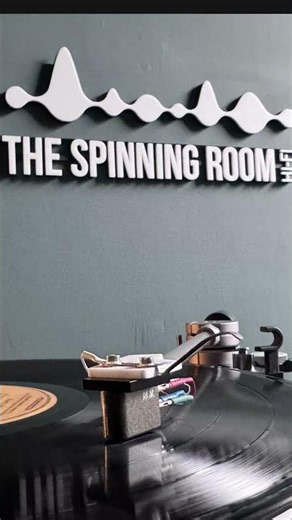 Korf TA-SF9 monocrystal sapphire tonearm. World class performance