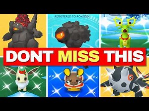 MUST KNOW TIPS For The ROLYCOLY Event!