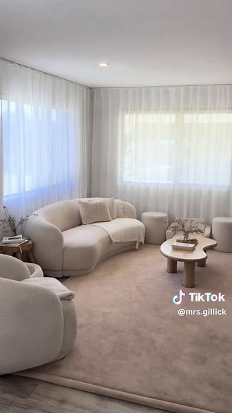 Transform Your Space with DIY Kmart Sheer Curtains