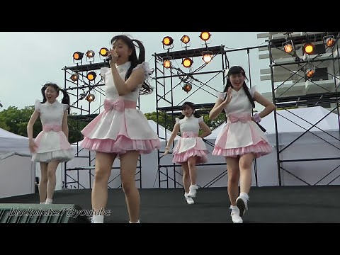 楽しいアイドル・コンサート☆