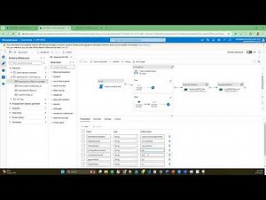 2025 ADF Salesforce Data Pipelines to Snowflake with Azure ADF
