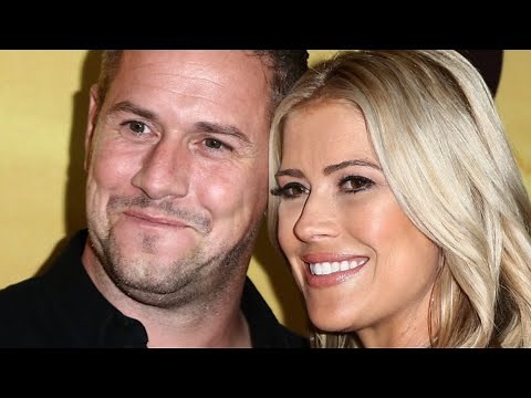 Ant Anstead Reveals All About His Split From Christina