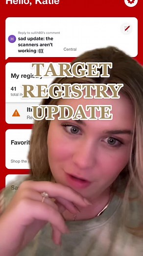 Managing Your Target Wedding Registry Has Never Been Easier!