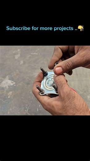 Upgrade your work #diyprojects #diy #metalworking #creativeinventions #creativetools