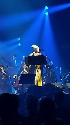 The World of Hans Zimmer - Gladiator movie soundtrack live, Paris 2024