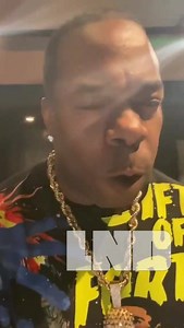 Funk Flex Previews Busta Rhymes' Czar Track Featuring M.O.P. 🔥🔥🔥 | Live N' Direct Hip Hop