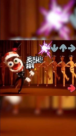 "Running The Show" from TADC in FNF 😭 *PART 2*