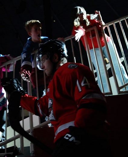 33 reactions | Learned some lessons Time to turn the page | Charlotte Checkers Hockey Club | Facebook