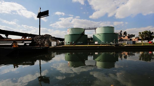 New York City now has four Superfund sites. Where are they?