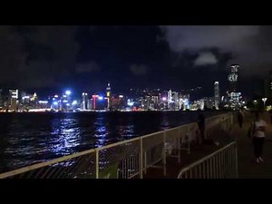 Reason to pick Kowloon Harbourfront hotel, Hong Kong: the beautiful views