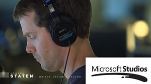 Former Bungie Destiny design director Joseph Staten returns to Microsoft