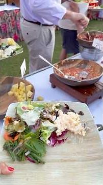 Personal Experience of Maui Nui Luau at Sheraton Maui Resort & Spa, Maui Luau, Hawaiian Food