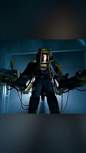 Name an ICONIC movie moment that lives in your head rent free... we'll go first.| Aliens